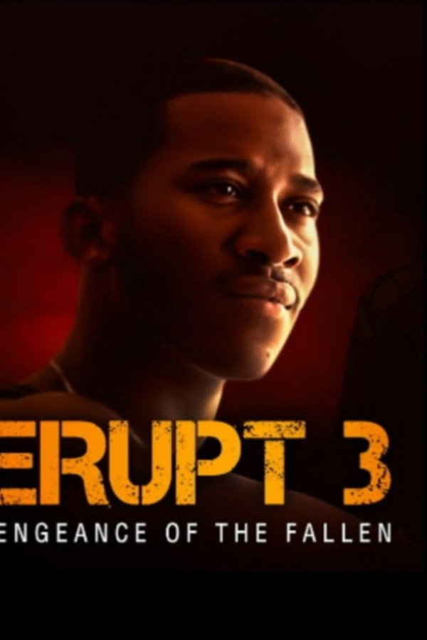 Erupt 3 (2025) HD WEB-Rip 1080p SUBTITULADA