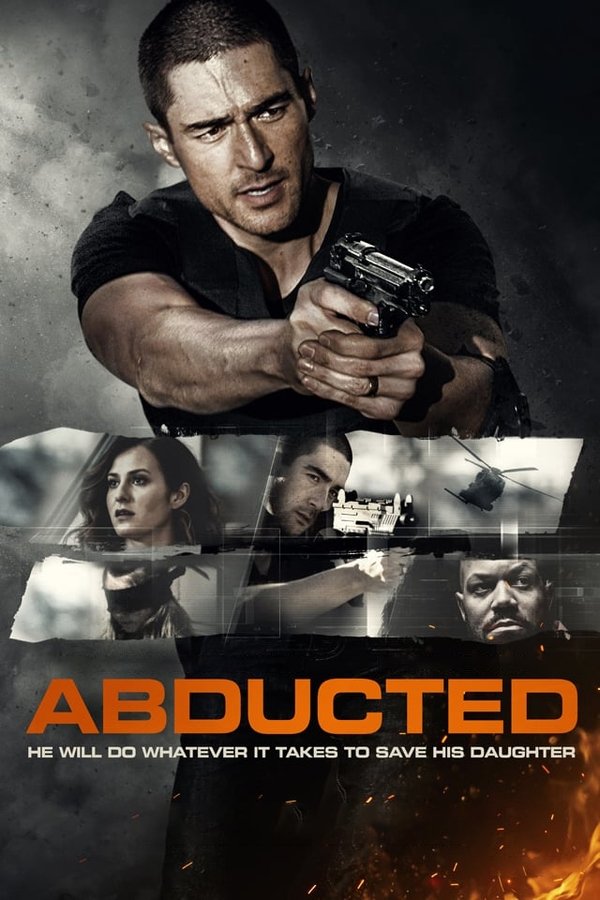 Abducted (Hindi Dubbed)