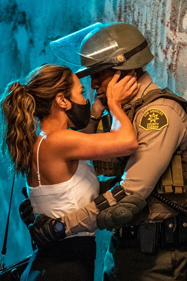 All Rise – S02E02 – Episodio 2