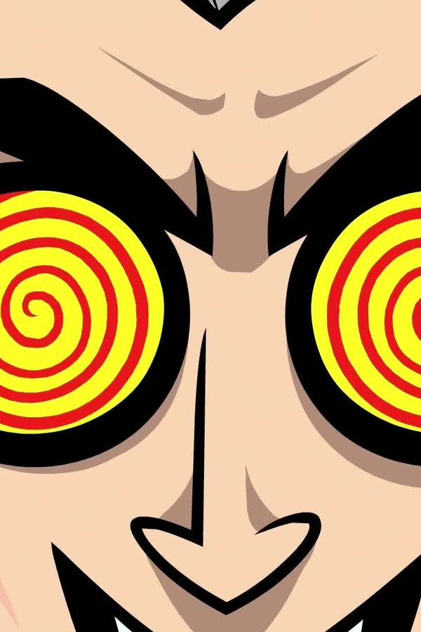 Teen Titans Go! – S01E39 – Un gioco snervante