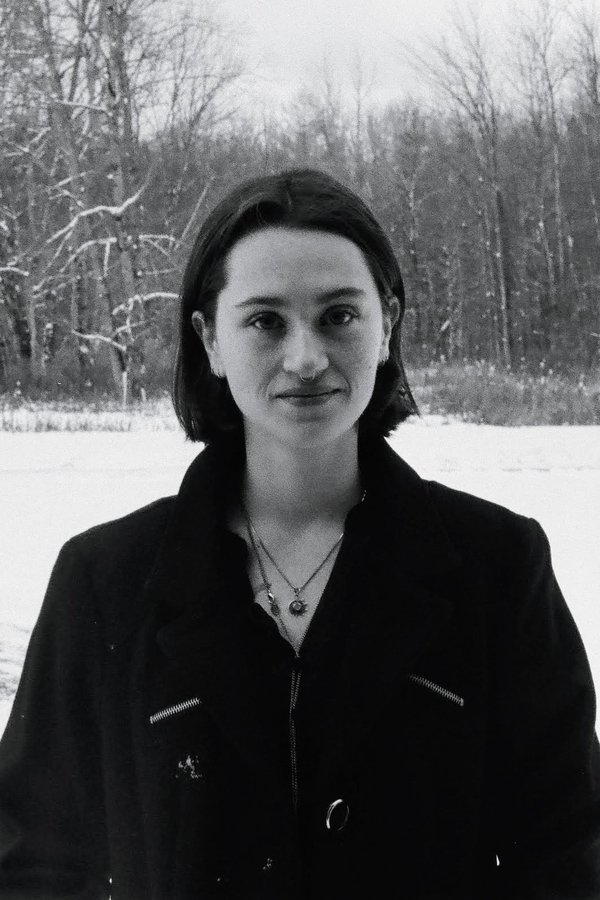 Emma Baker