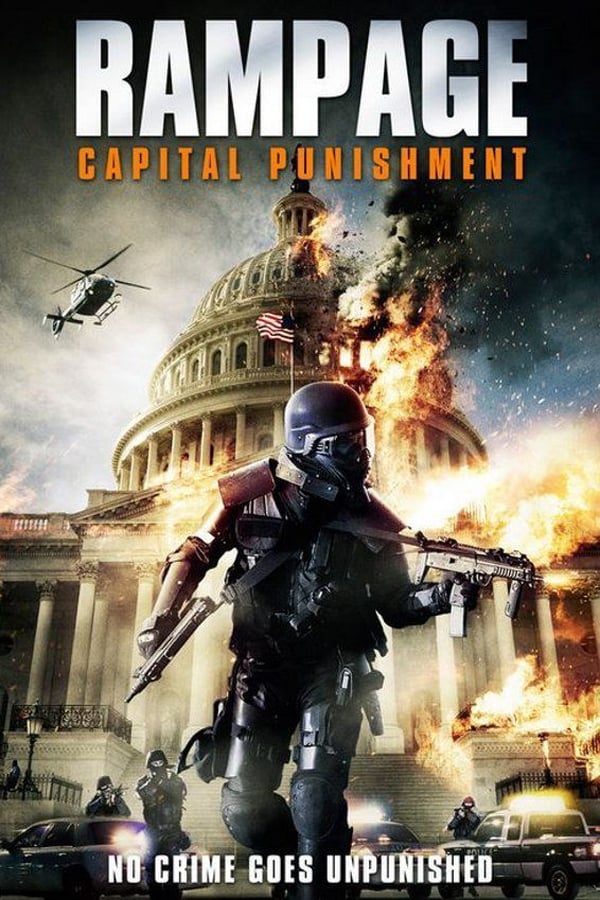 EN: Rampage: Capital Punishment (2014)