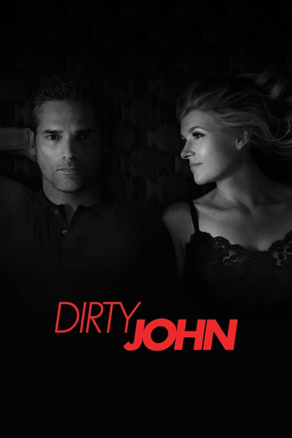 მატყუარა ჯონი სეზონი 1 / Dirty John Season 1 ქართულად