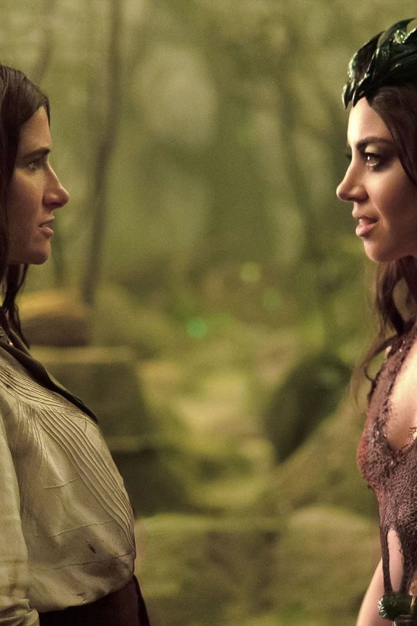 Agatha All Along – S01E08 – Episodio 8