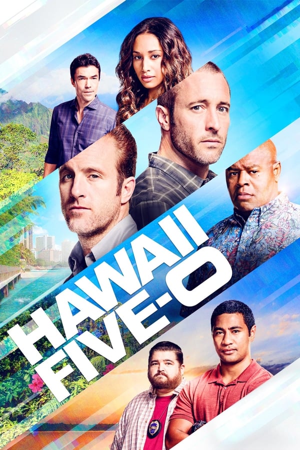 Assistir Hawaii Five-0 Online Gratis