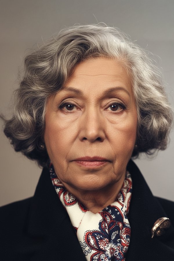 Güzin Özipek's headshot