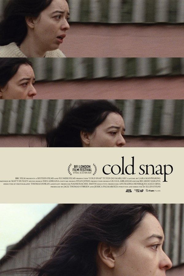 Cold Snap