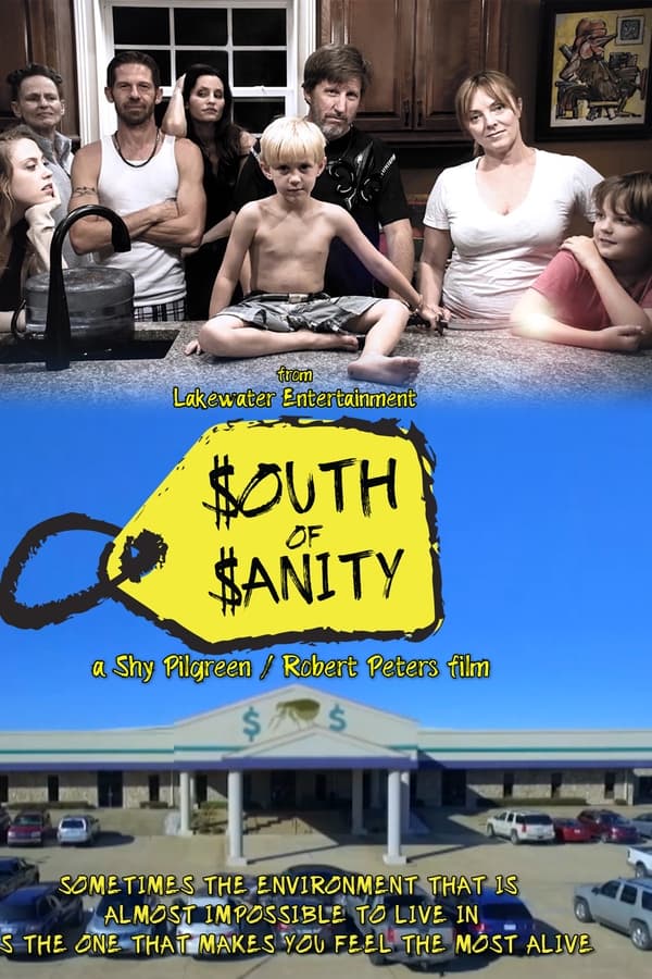 South of Sanity (2023)