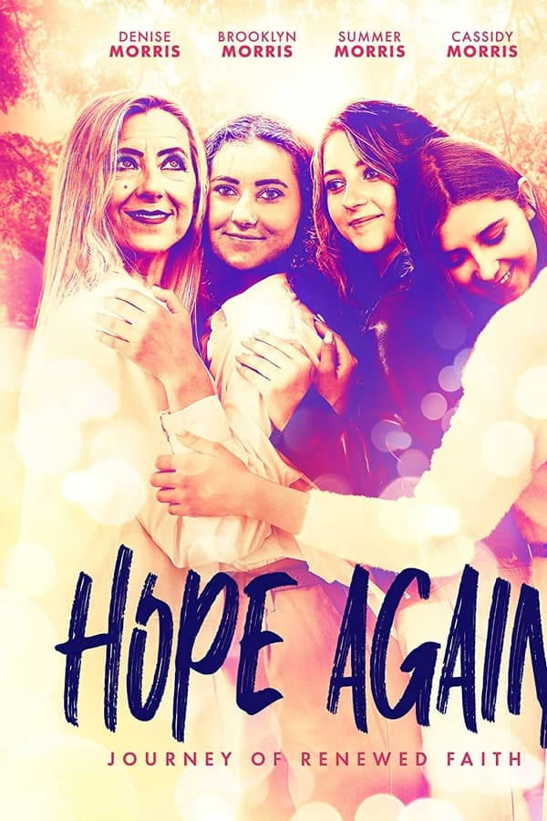 |EN| Hope Again (MULTISUB)