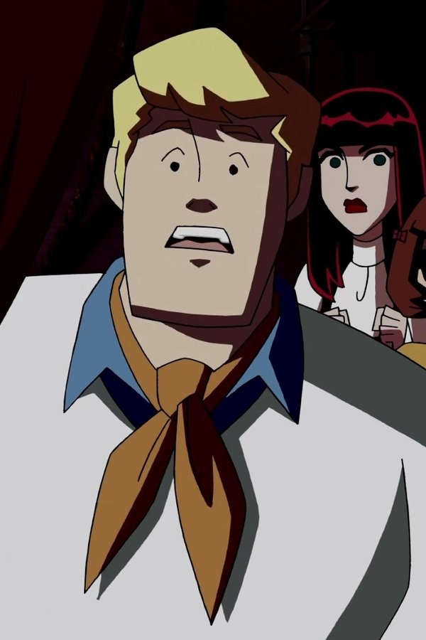 Scooby-Doo! Mystery Incorporated – S01E07 – Concerto spettrale