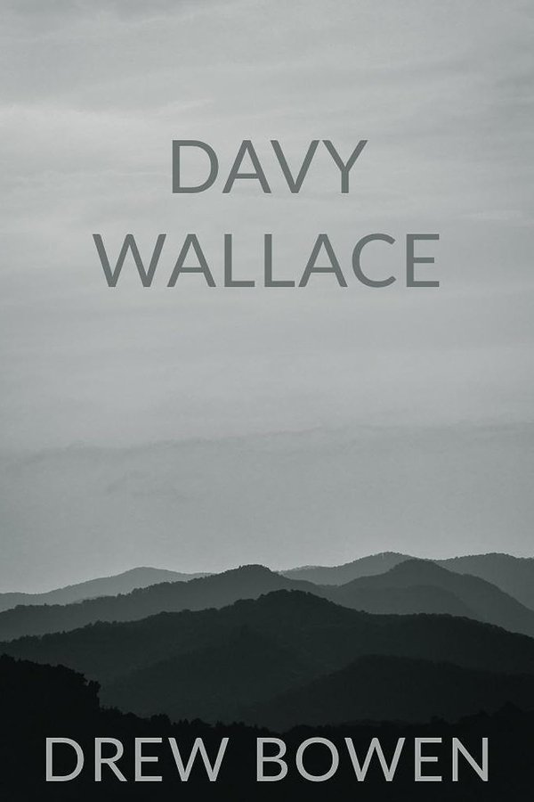 Davy Wallace poster