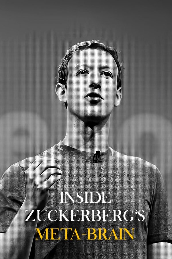 Inside Zuckerberg’s Meta-Brain