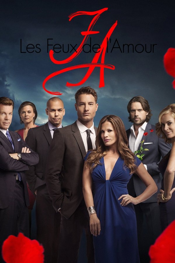 Les Feux de l’amour
