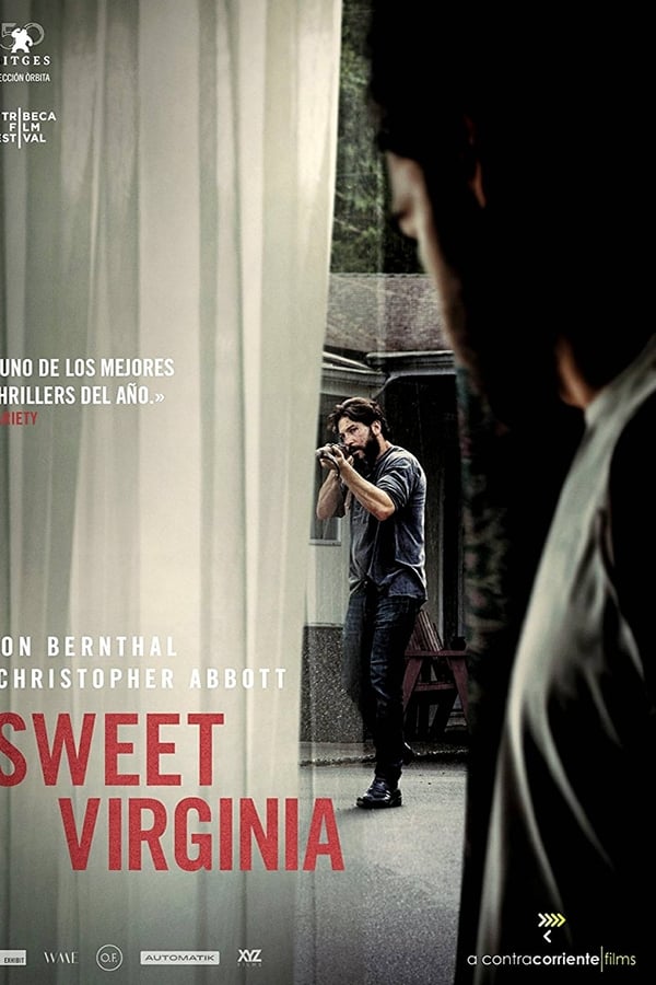 TVplus ES - Sweet Virginia  (2017)