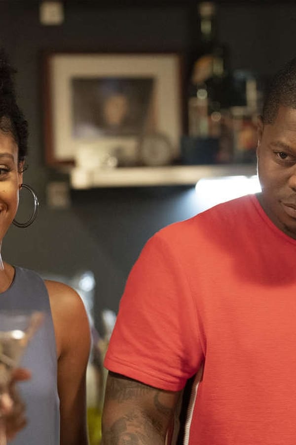 The Chi – S02E06 – Un piccolo aiuto