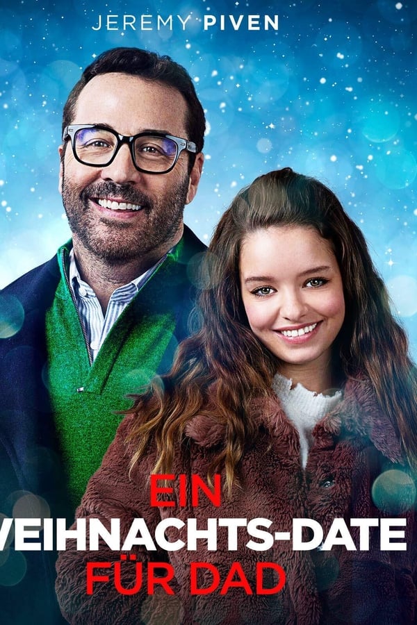 DE| Ein Weihnachts-Date Für Dad 