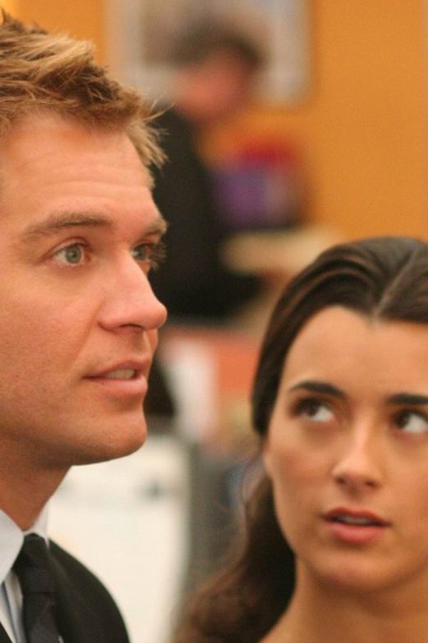 NCIS – Unità anticrimine – S04E03 – Selezione