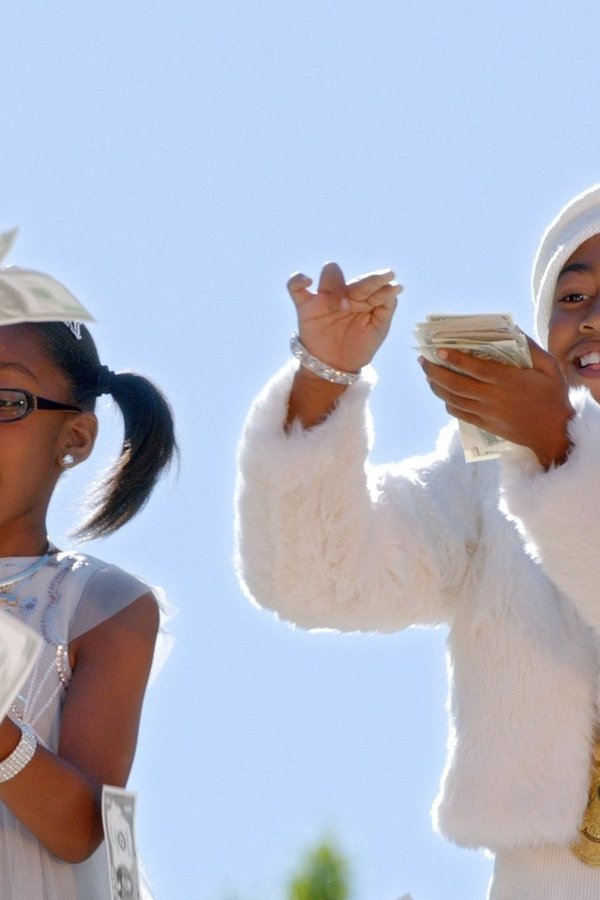 Black-ish – S01E07 – Andre da Marsiglia