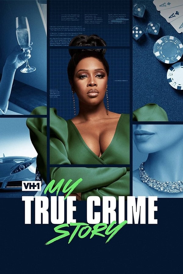 EN - My True Crime Story