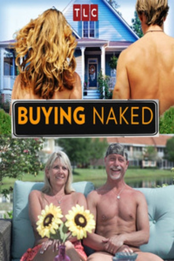 Buying Naked poster