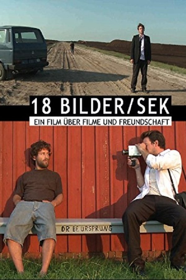 18 Frames/Second poster