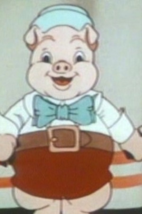 Barnyard Babies poster