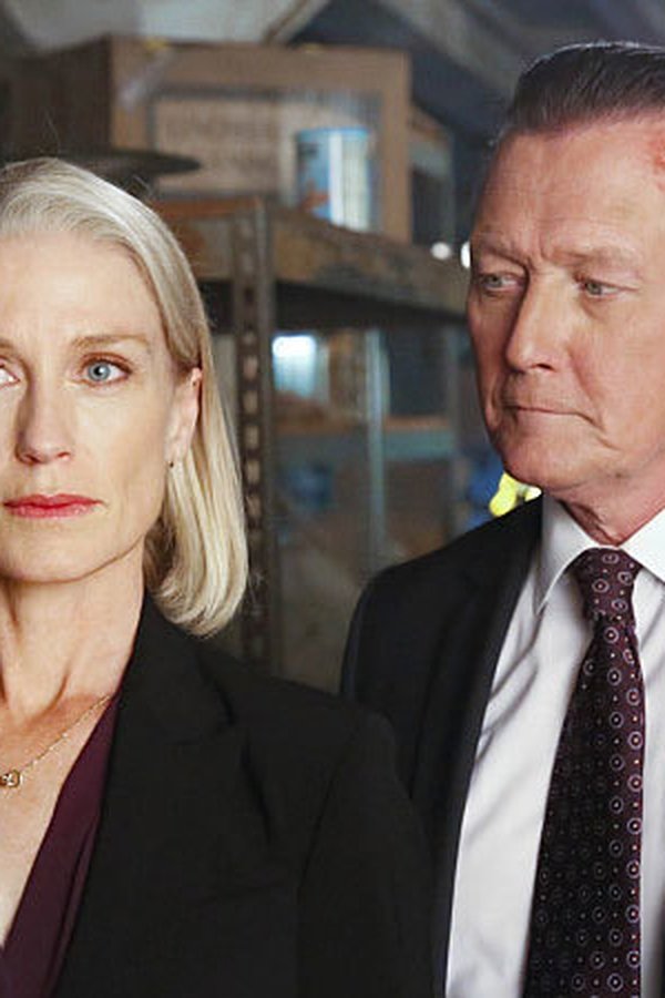Scorpion – S01E09 – Elemento criminale
