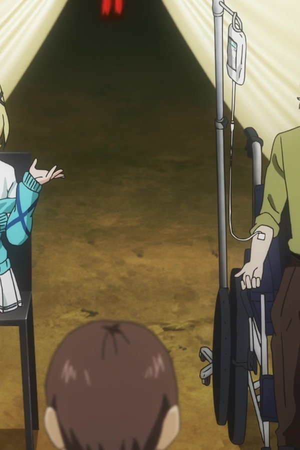 Food Wars!: Shokugeki no Soma [Sub-ITA] – S05E04 – Episodio 4