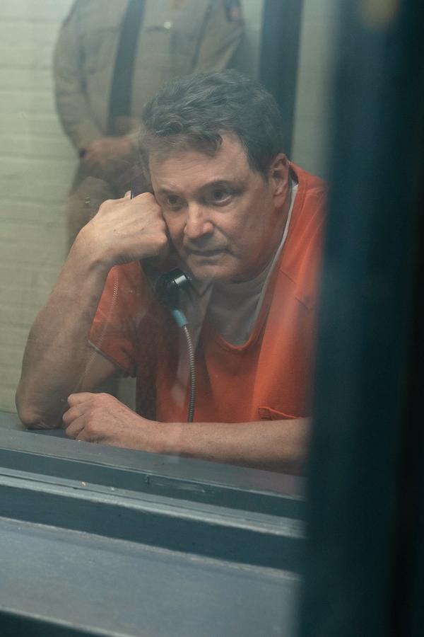 The Staircase – Una morte sospetta – S01E02 – Episodio 2