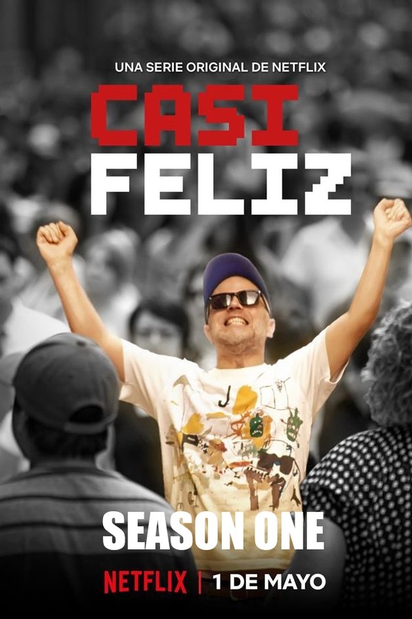 Temporada 1