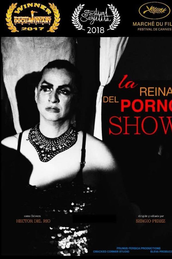 Queen Of The Porn Show