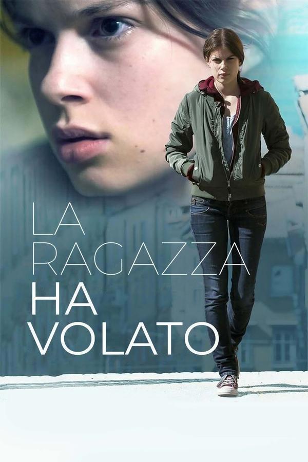 La ragazza ha volato (2021)
