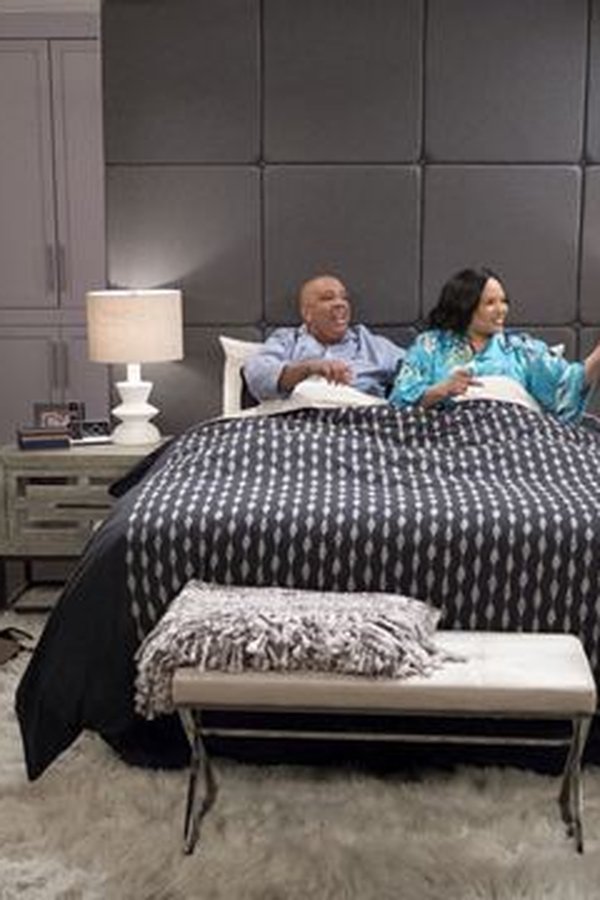All About the Washingtons – S01E03 – Mi dicono che sono troppo buona