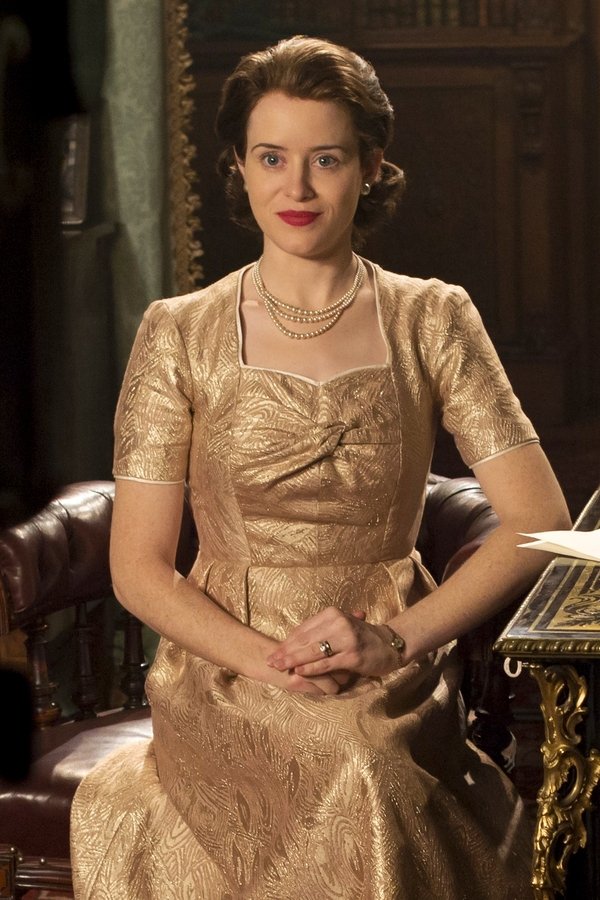 The Crown – S02E05 – Marionette