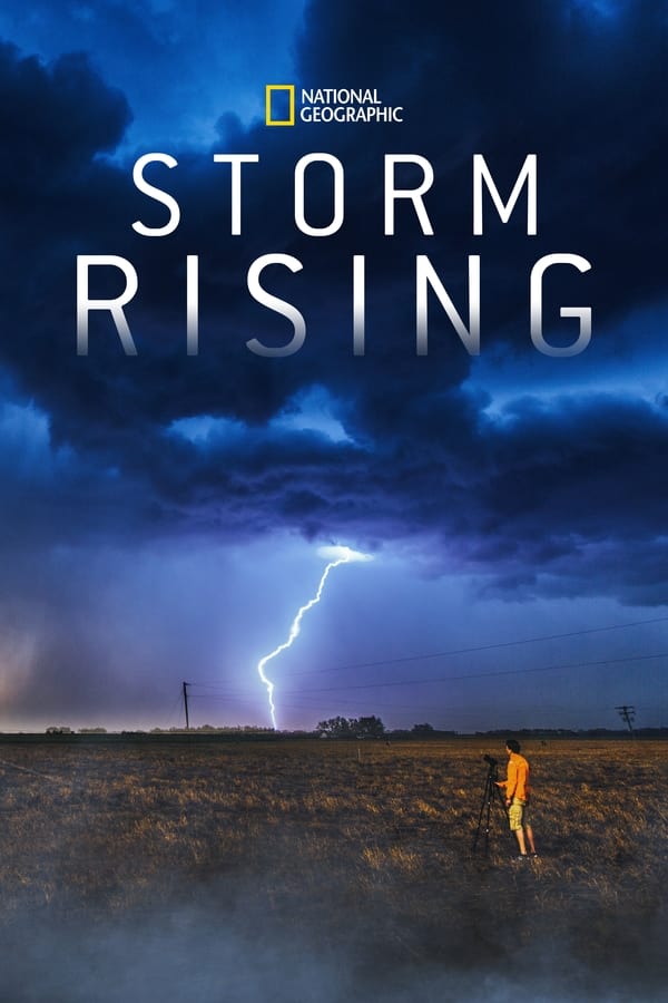 TVplus EN - Storm Rising (2021)