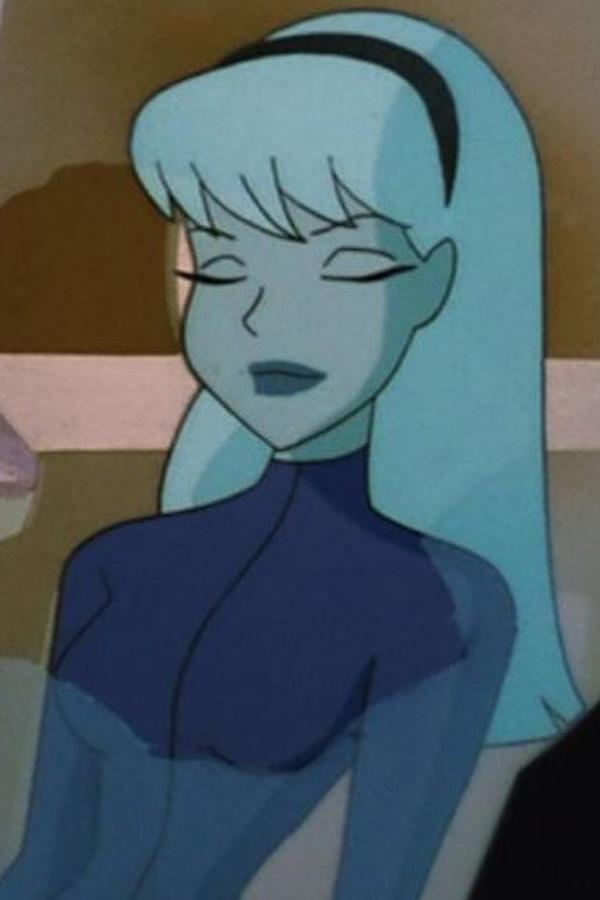 Superman: The Animated Series – S02E27 – Supergirl (prima parte)