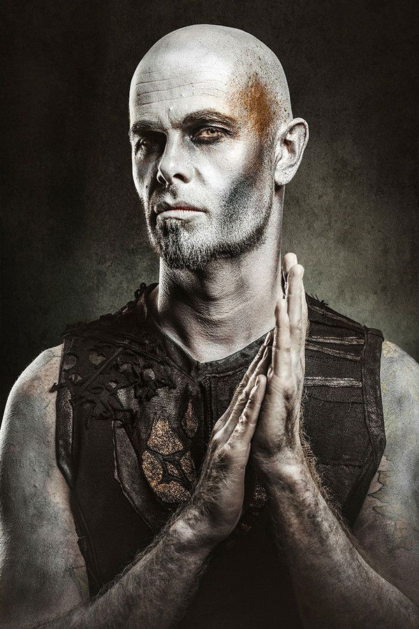 Roel van Helden's headshot