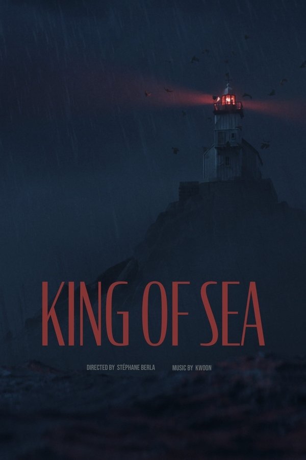 King of Sea poster
