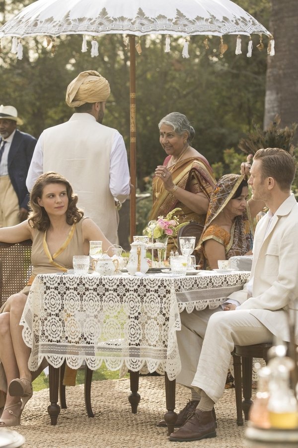 Westworld Dove tutto è concesso – S02E03 – Virtù e fortuna