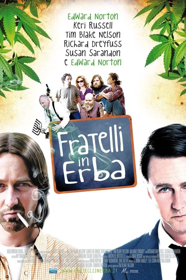 Fratelli in erba (2009)