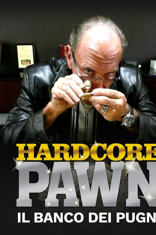 Hardcore Pawn