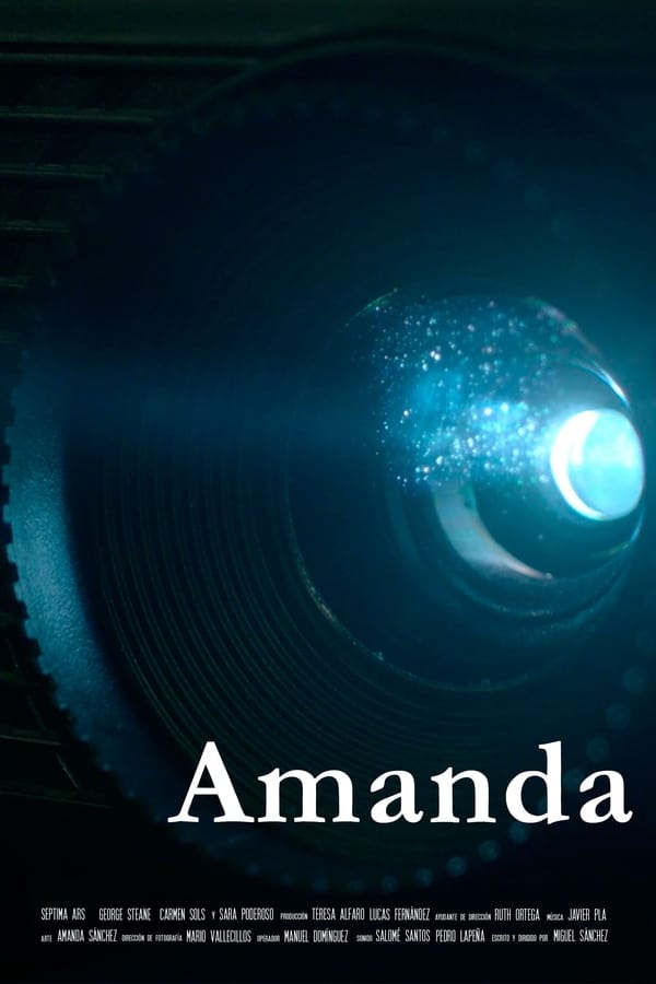 IT - Amanda (2022)