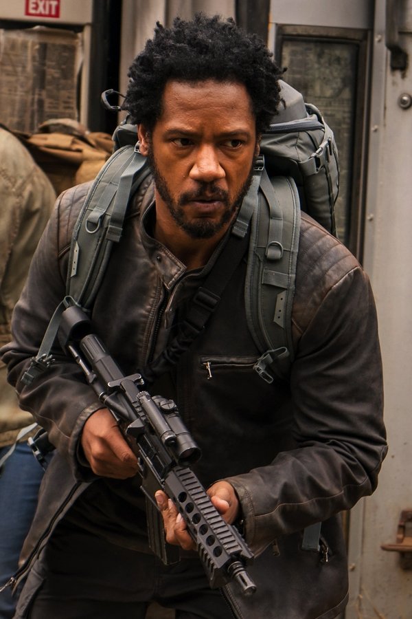 Colony – S03E04 – Episodio 4
