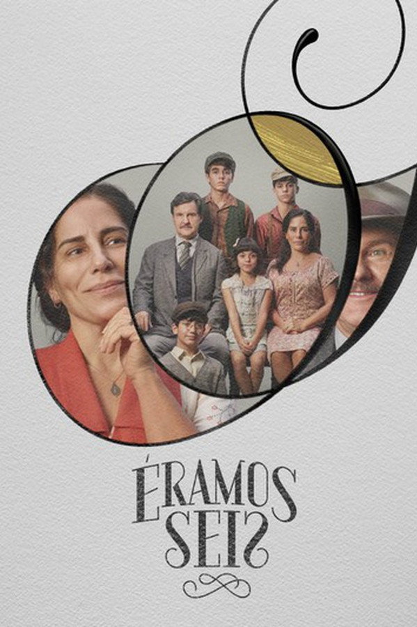 Éramos Seis