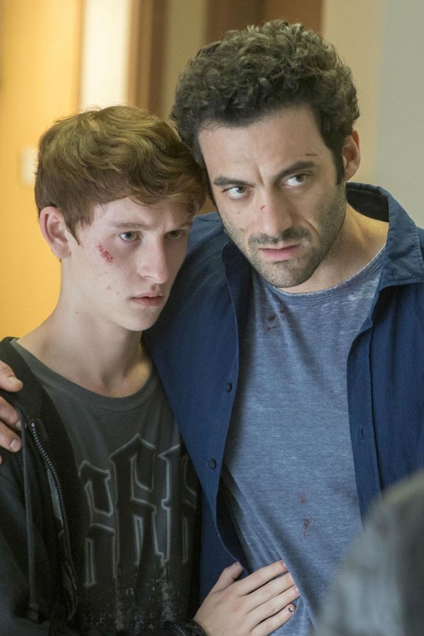 La nebbia – The Mist – S01E06 – Il male conosciuto