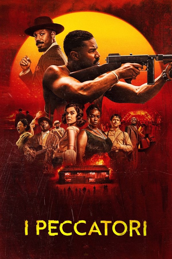 I peccatori (2025)