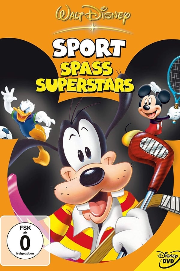 Sport Spass Superstars (2004)