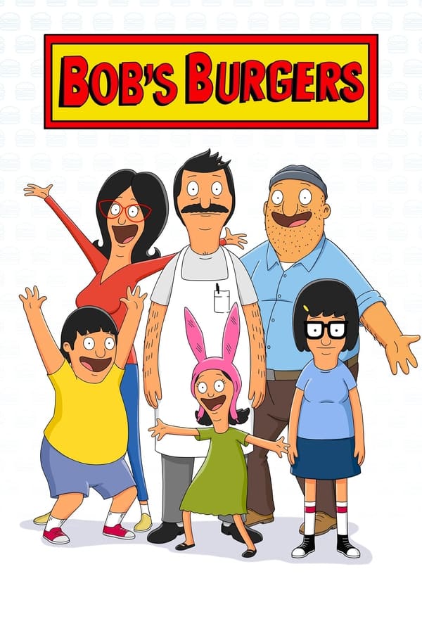 Bob’s Burgers