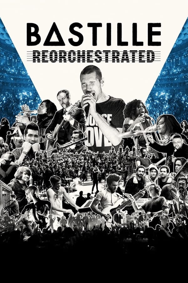 Bastille ReOrchestrated