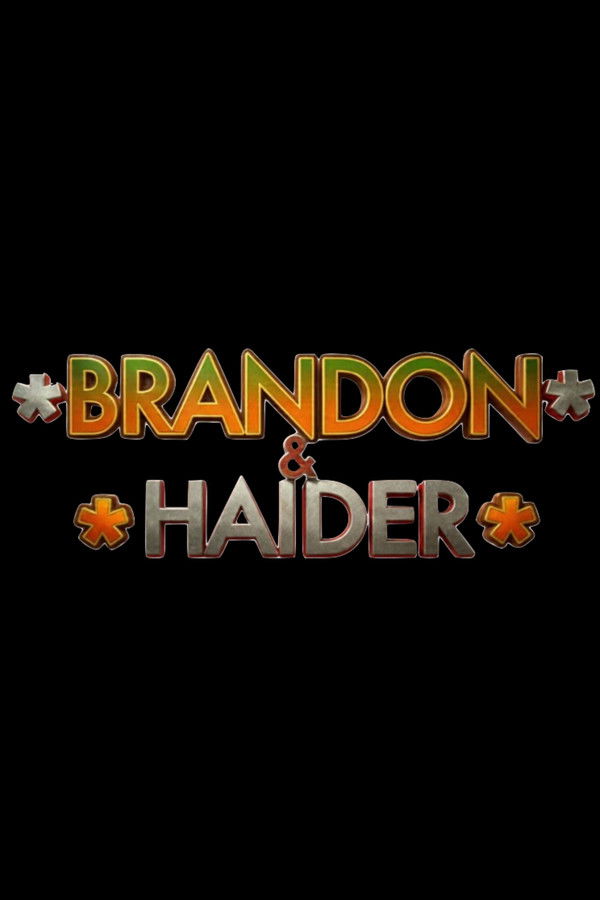 Brandon & Haider
